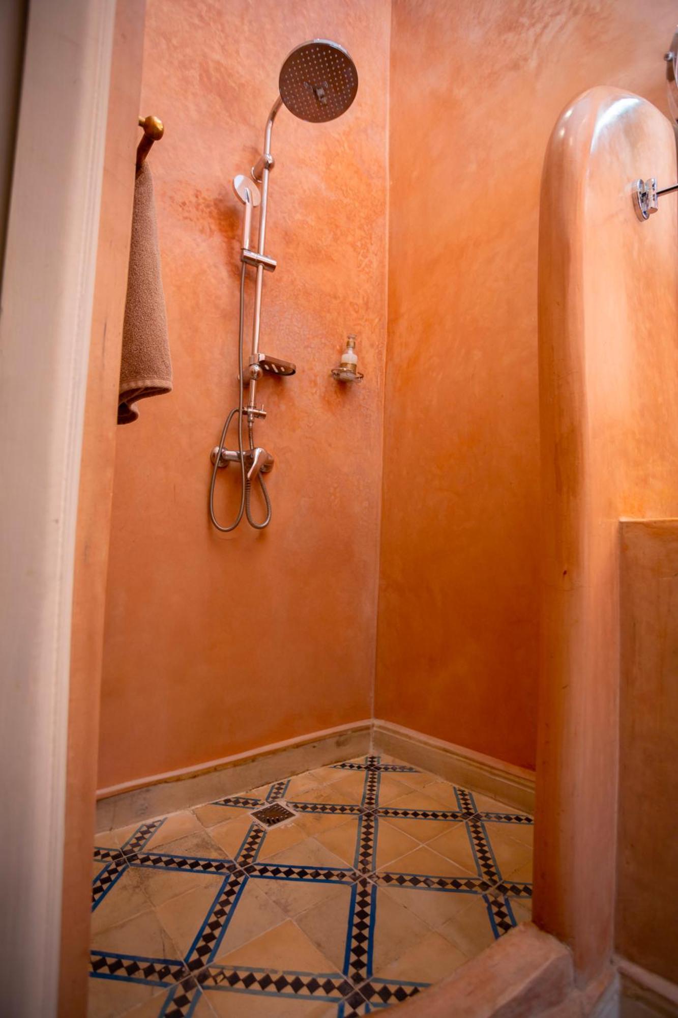 Riad Miss Caracal マラケシュ エクステリア 写真